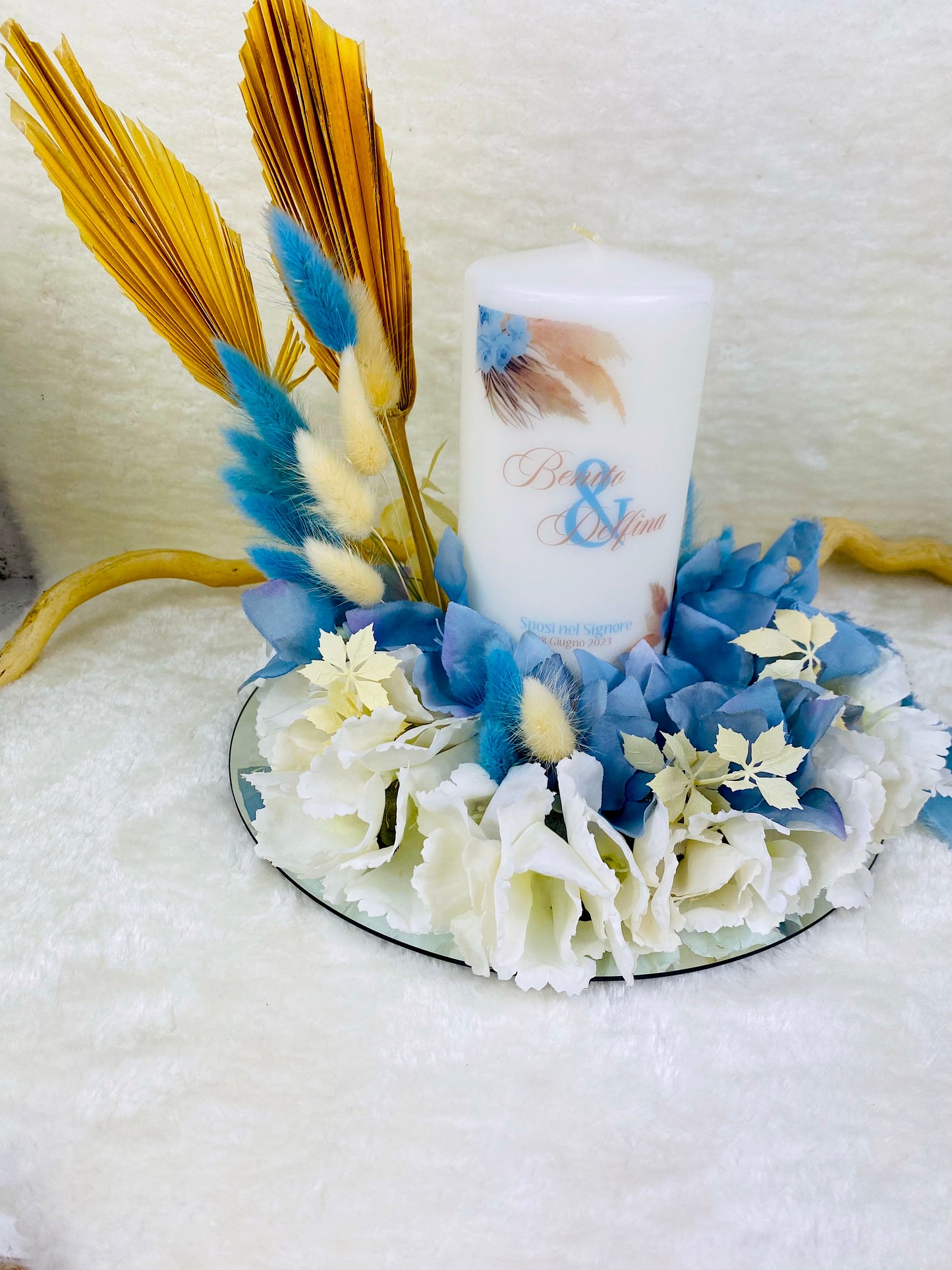 Rito della Luce | Pampas