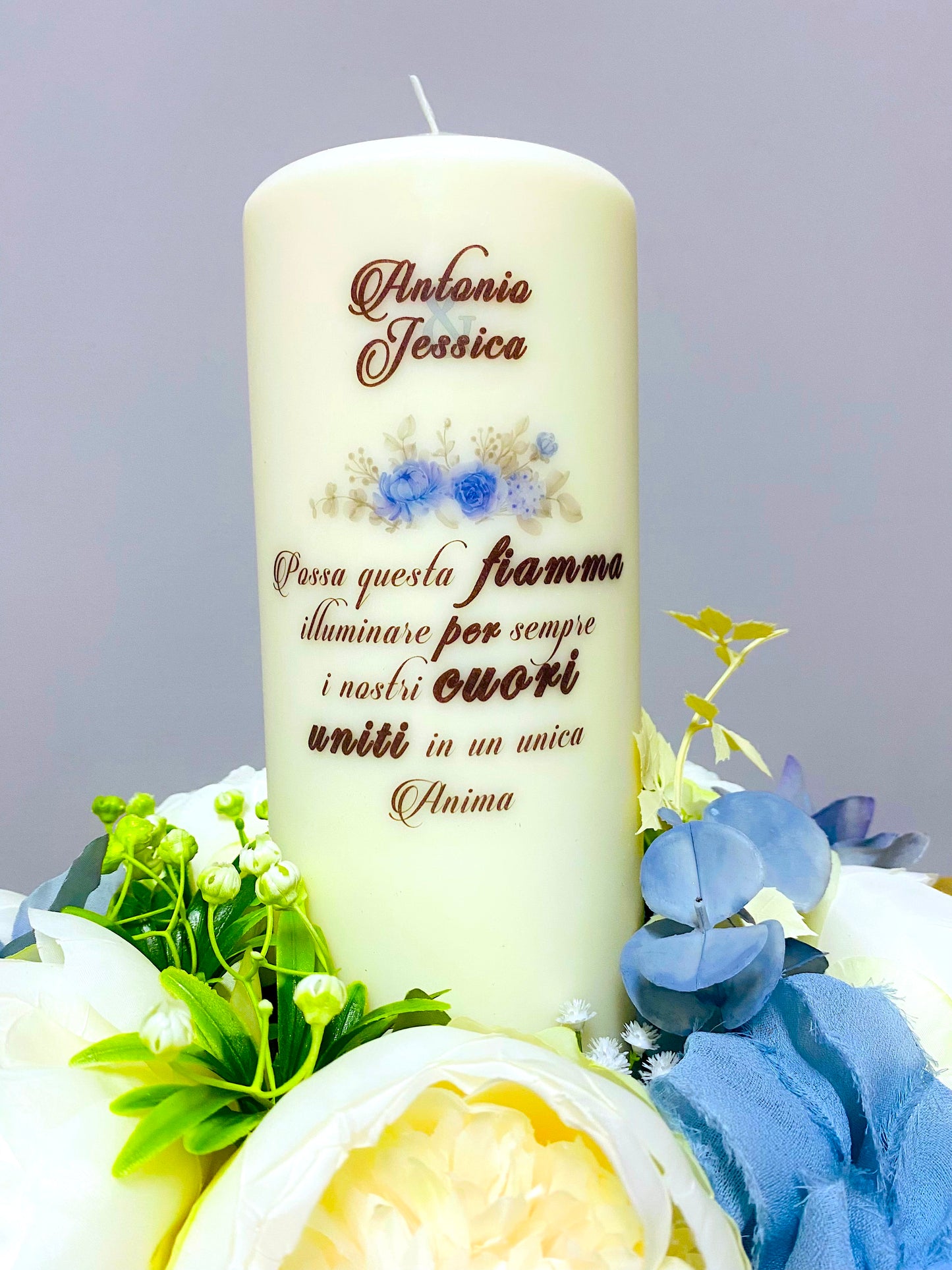 Rito della Luce | Peonia