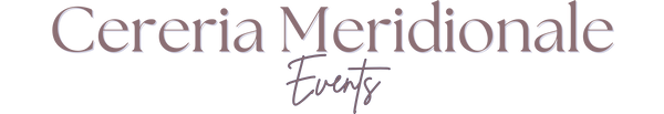 Cereria Meridionale Events